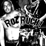 Rozruch!