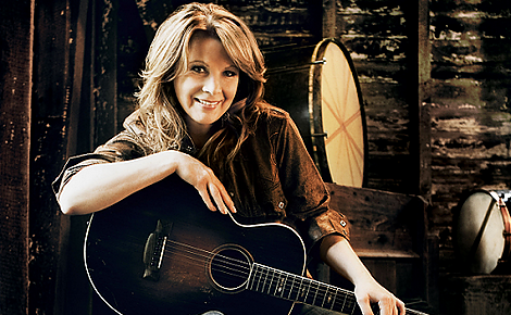 Patty Loveless