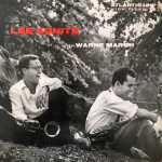 Lee Konitz With Warne Marsh