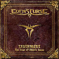 Testament - The Best of Eden's Curse