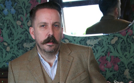 Andrew Weatherall