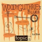 Woody Guthrie's Blues