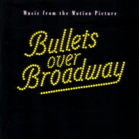 Bullets Over Broadway