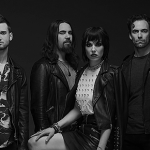 Halestorm