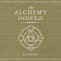 The Alchemy Index Vols. III & IV