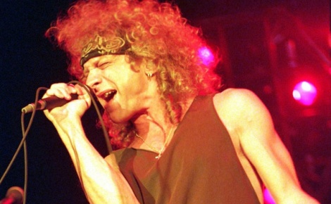 Lou Gramm