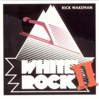 White Rock II 