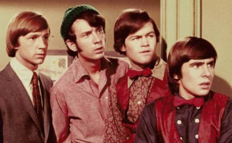 The Monkees