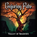 Valley of Shadows