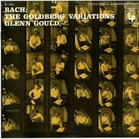 The Goldberg Variations