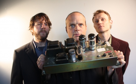 Medeski Martin & Wood