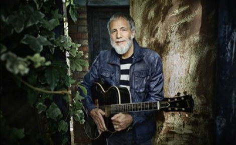 Cat Stevens