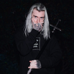 Ghostemane