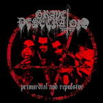 Primordial and Repulsive