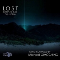 Lost: Complete Suite Collection