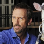 Hugh Laurie