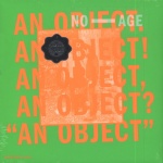 An Object