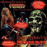 Cannibal Ferox / Zombie