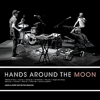 Hands Around the Moon