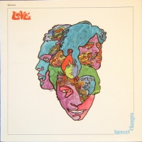 Forever Changes