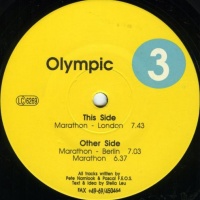 Olympic 3