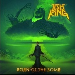 Born of the Bomb