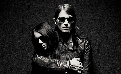 Cold Cave