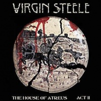 The House Of Atreus : Act II