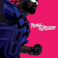 Peace Is the Mission