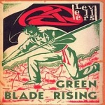 Green Blade Rising