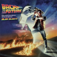  Back To The Future