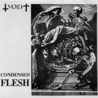 Condensed Flesh         