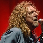 Robert Plant