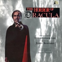 The Horror Of Dracula