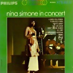 Nina Simone in Concert