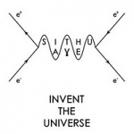 Invent the Universe