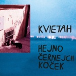 Hejno Černejch Koček