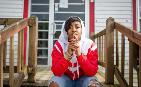 Rapsody