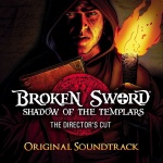 Broken Sword: Shadow Of The Templars (The Director's Cut)