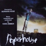 Paperhouse