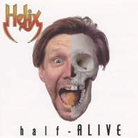 Half - Alive