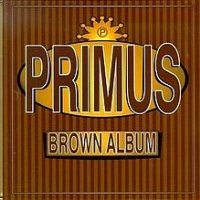 Brown Album