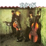 Stray Cats