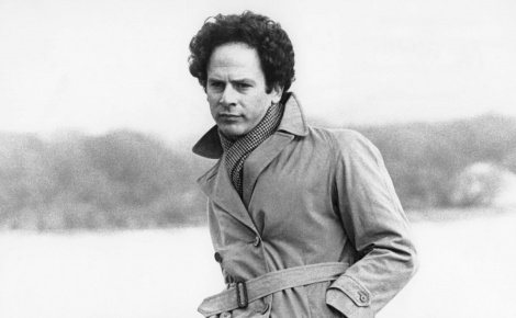 Art Garfunkel