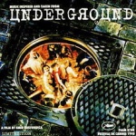 Underground