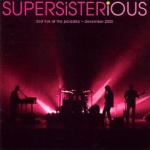 Supersisterious