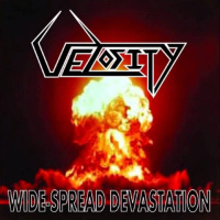 Wide-Spread Devastation