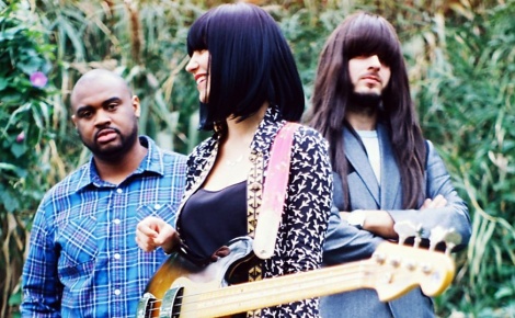 Khruangbin