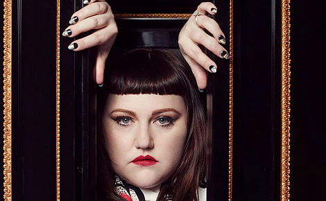 Beth Ditto