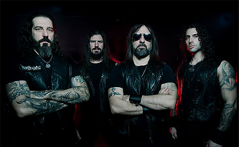 Rotting Christ